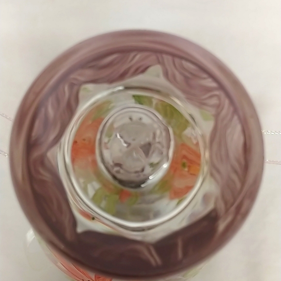 Painted Vase By Tracy Porter - Picture 6 of 9